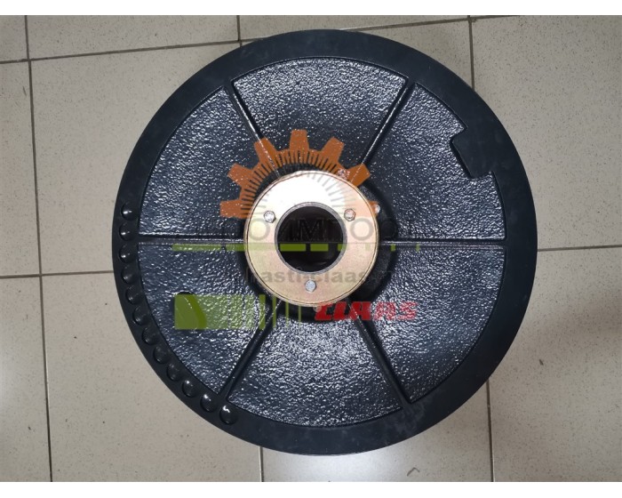 0006612283 Claas УЗЕЛ ПРИВОДНОЙ 0006612283 Claas УЗЕЛ ПРИВОДНОЙ