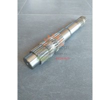 0009331550 Claas вал
