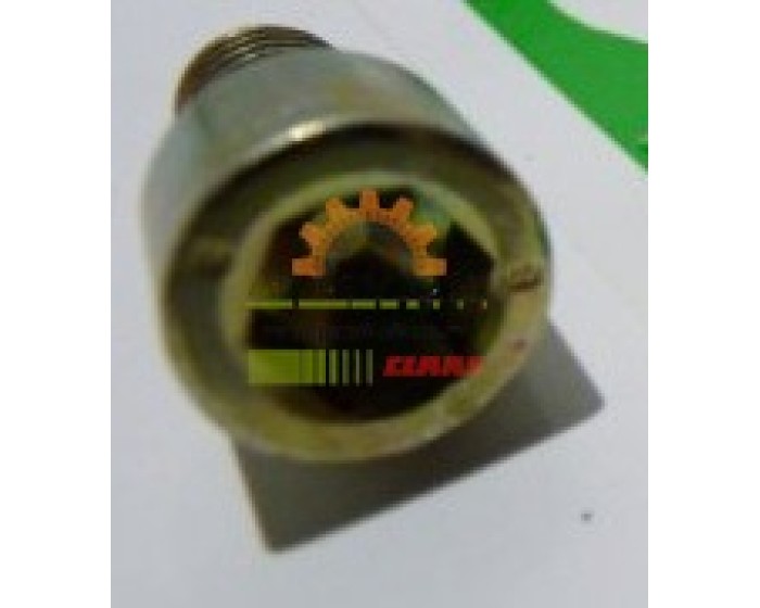 0002349570 CLAAS ВИНТ С ЦИЛ.ГОЛ. 0002349570 CLAAS ВИНТ С ЦИЛ.ГОЛ.