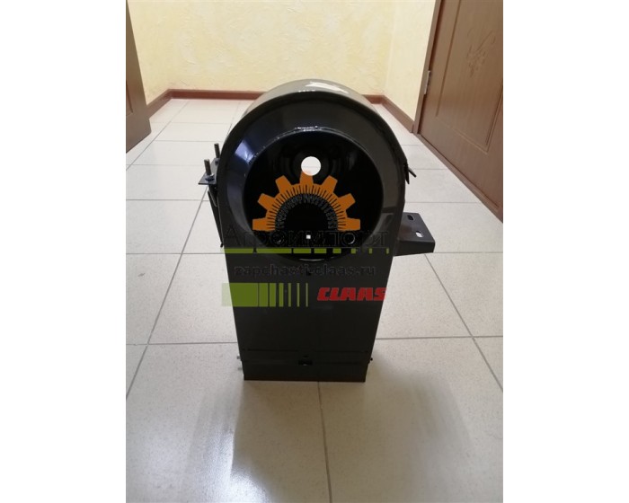 0007353301 Claas Ножка колосового элеватора LEXION 0007353301 Claas Ножка колосового элеватора LEXION