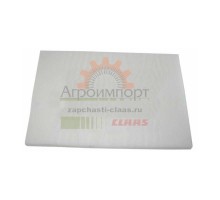 0001765140 CLAAS МАТ ФИЛЬТРА