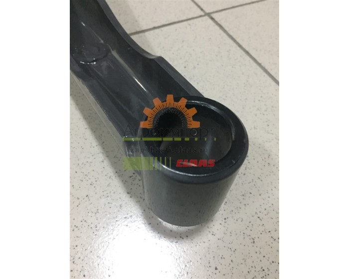 0005543791 Claas ДЕРЖАТЕЛЬ РОЛИКА 0005543791 Claas ДЕРЖАТЕЛЬ РОЛИКА