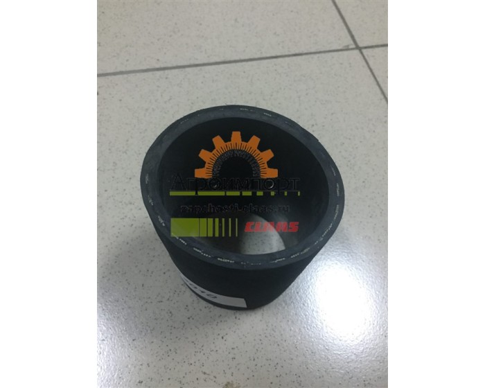 0006495332 Claas патрубок 0006495332 Claas патрубок