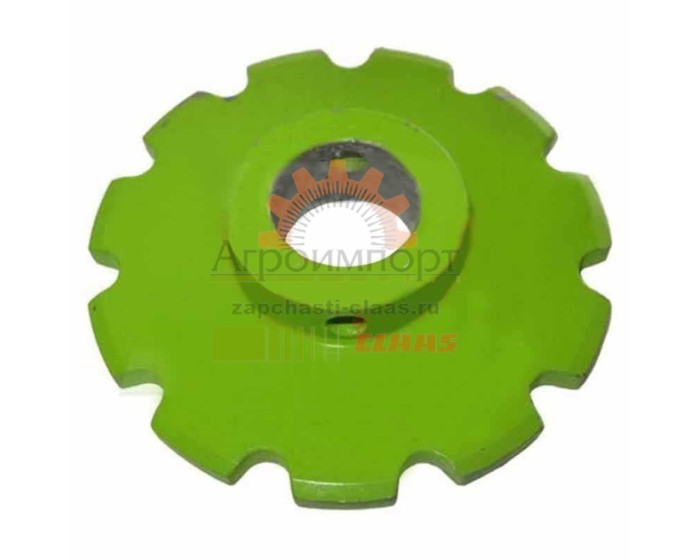 0007353550 CLAAS ЗВЕЗДОЧКА 0007353550 CLAAS ЗВЕЗДОЧКА