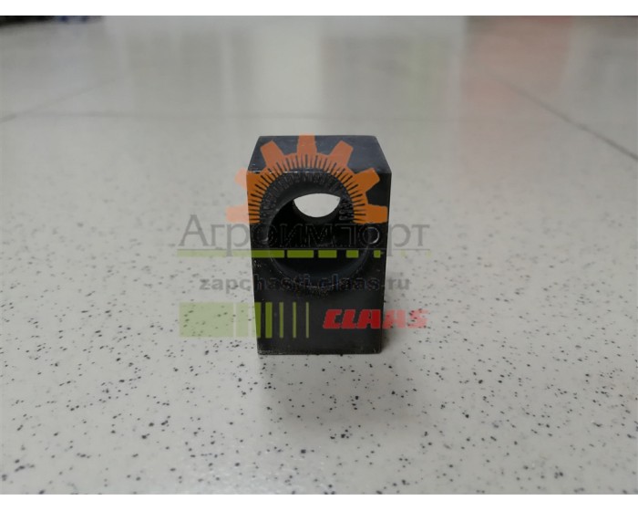 0009848092 CLAAS ПЛАСТИНА НАПРАВЛ. 0009848092 CLAAS ПЛАСТИНА НАПРАВЛ.