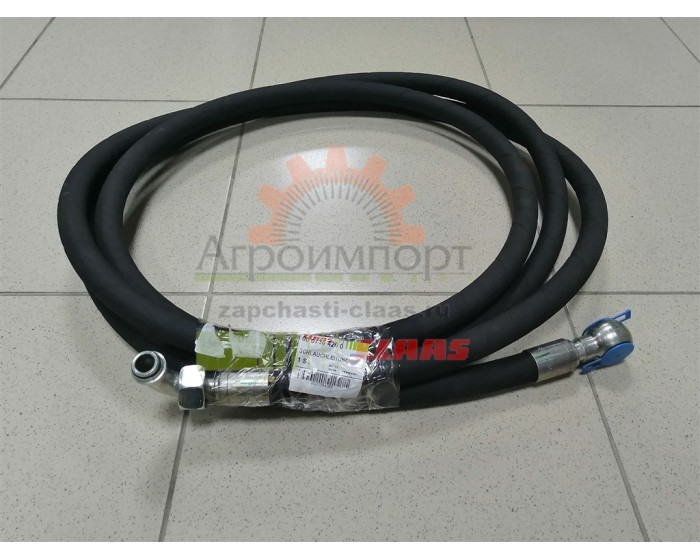 ШЛАНГ СОЕДИНИТ. Claas 0007384260 ШЛАНГ СОЕДИНИТ. Claas 0007384260