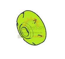 0001309631 CLAAS СТУПИЦА