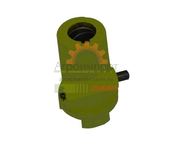 0006733900 CLAAS ПОЛУМУФТА В СБ. 0006733900 CLAAS ПОЛУМУФТА В СБ.