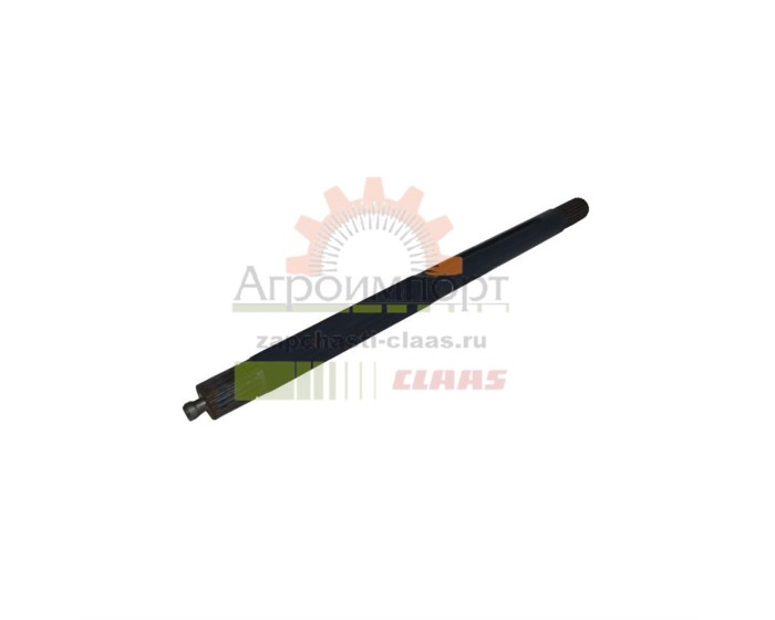 0006068722 CLAAS ВАЛ ПРОМЕЖУТОЧНЫЙ 0006068722 CLAAS ВАЛ ПРОМЕЖУТОЧНЫЙ