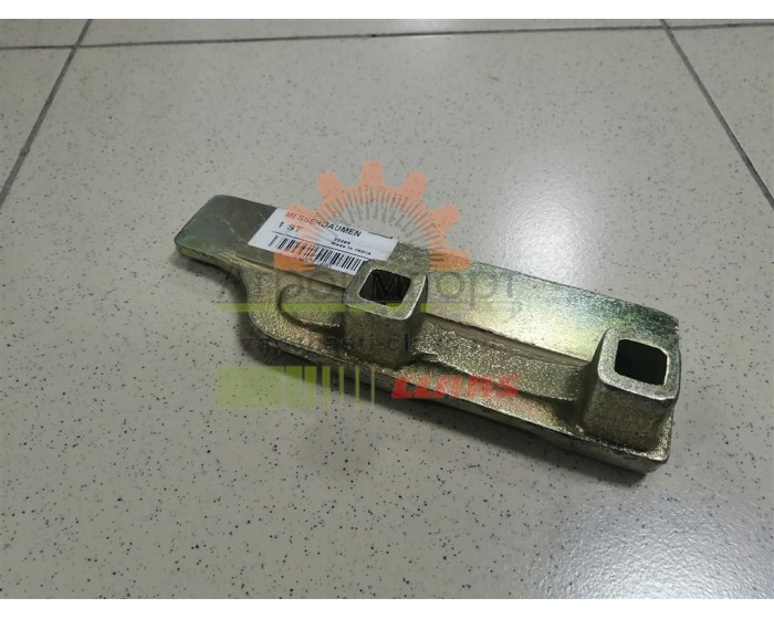 0005241490 Claas КУЛАЧОК НОЖЕВОЙ 0005241490 Claas КУЛАЧОК НОЖЕВОЙ