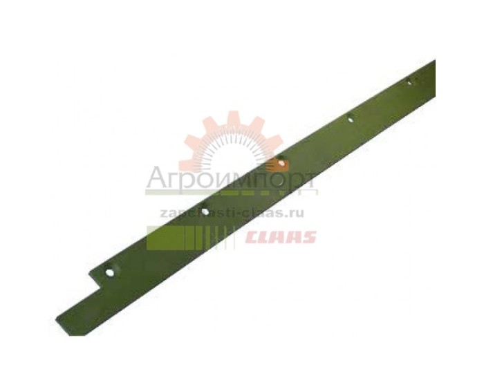 0008124832 CLAAS РЕЛЬС ХОДОВОЙ 0008124832 CLAAS РЕЛЬС ХОДОВОЙ