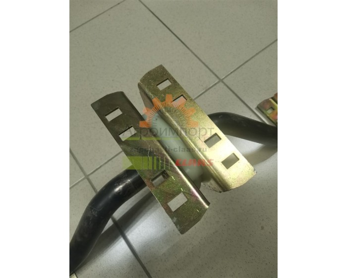 0005558460 Claas Вал соломотряса передний 0005558460 Claas Вал соломотряса передний
