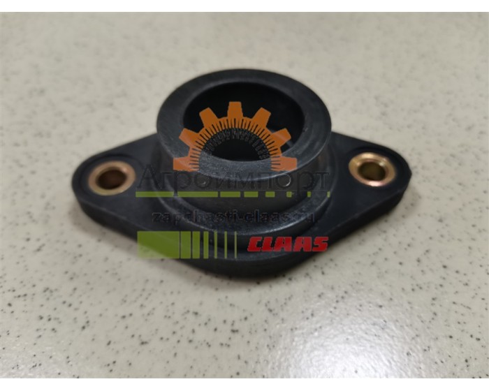 0008261650 Claas Фланец 0008261650 Claas Фланец