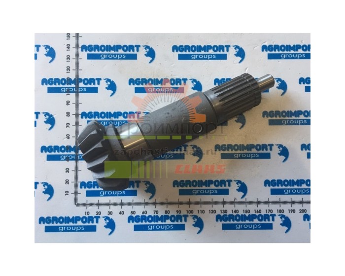 0009337230 CLAAS КПЛ.КОНИЧ.КОЛЕС