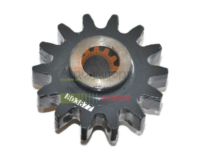 0008038773 CLAAS КОЛЕСО ЗУБЧАТОЕ 0008038773 CLAAS КОЛЕСО ЗУБЧАТОЕ