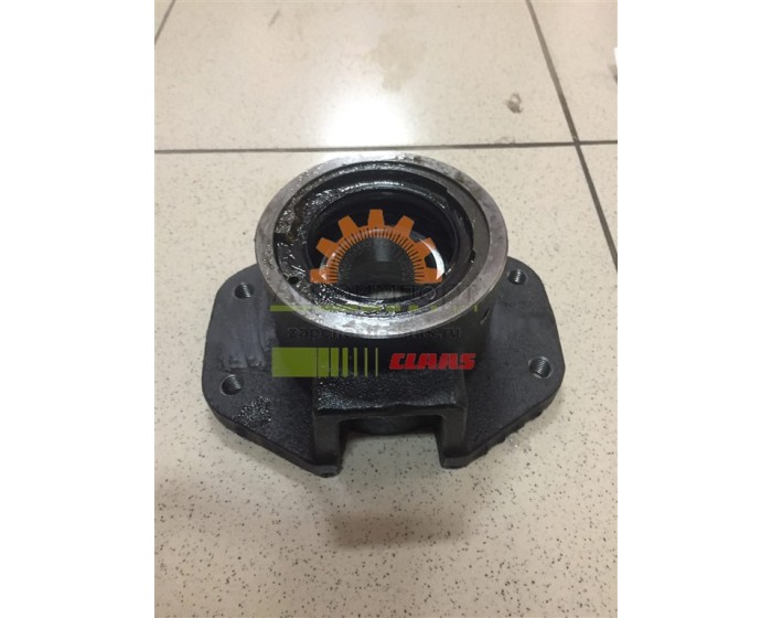 0001400460 Claas корпус 0001400460 Claas корпус