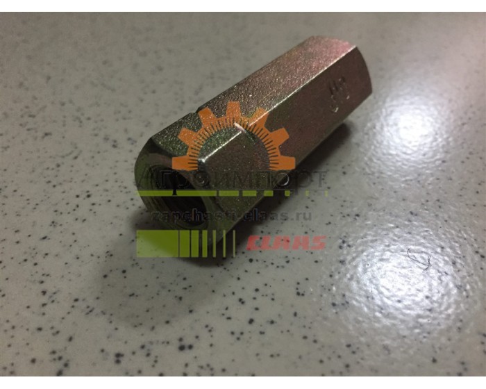 0002126120 Claas НАТЯЖНИК 0002126120 Claas НАТЯЖНИК