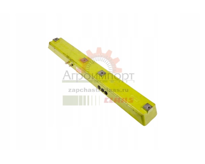 0009879611 Claas ванна магнитная 0009879611 Claas ванна магнитная