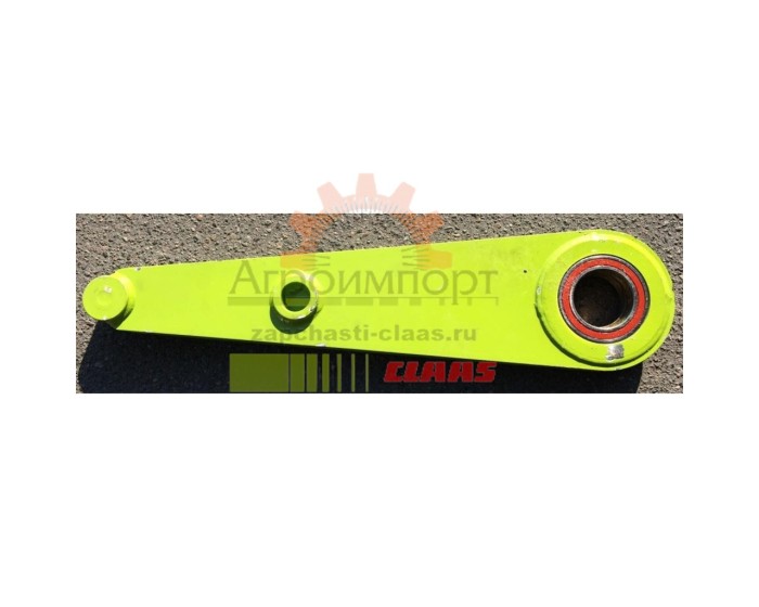 0008282340 CLAAS РЫЧАГ ПОДВЕСКИ 0008282340 CLAAS РЫЧАГ ПОДВЕСКИ