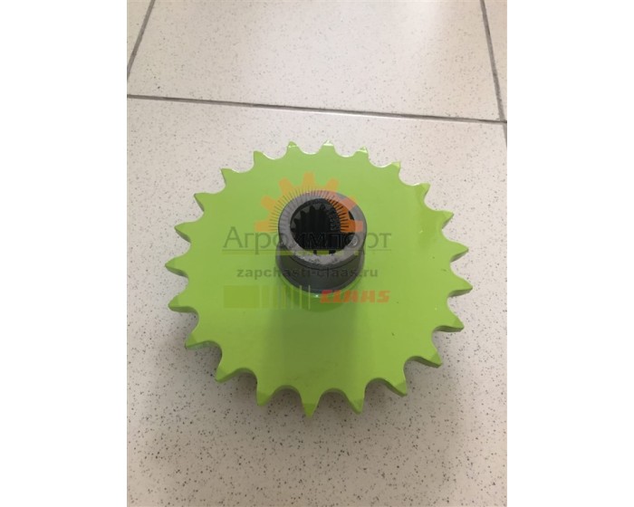 0009851040 Claas Звёздочка 0009851040 Claas Звёздочка