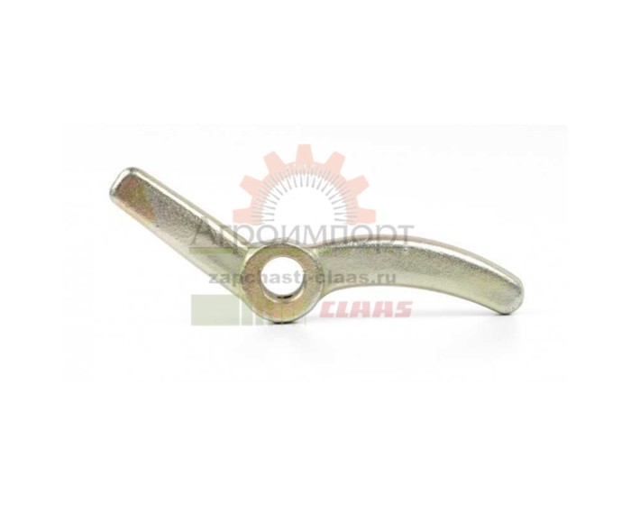 0008085550 CLAAS КРЮЧОК УЗЛОВЯЗАТ. 0008085550 CLAAS КРЮЧОК УЗЛОВЯЗАТ.