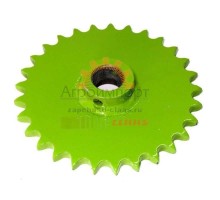 0007516170 CLAAS ЗВЕЗДОЧКА