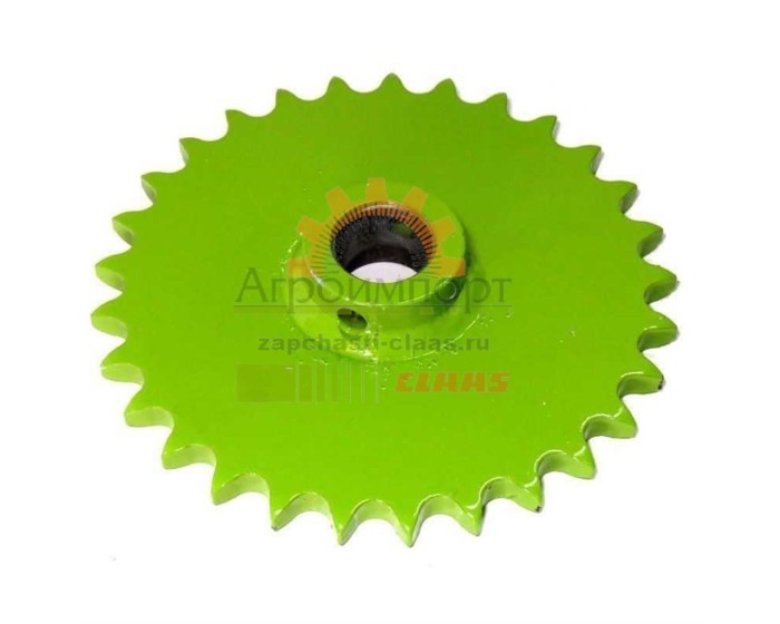 0007516170 CLAAS ЗВЕЗДОЧКА 0007516170 CLAAS ЗВЕЗДОЧКА