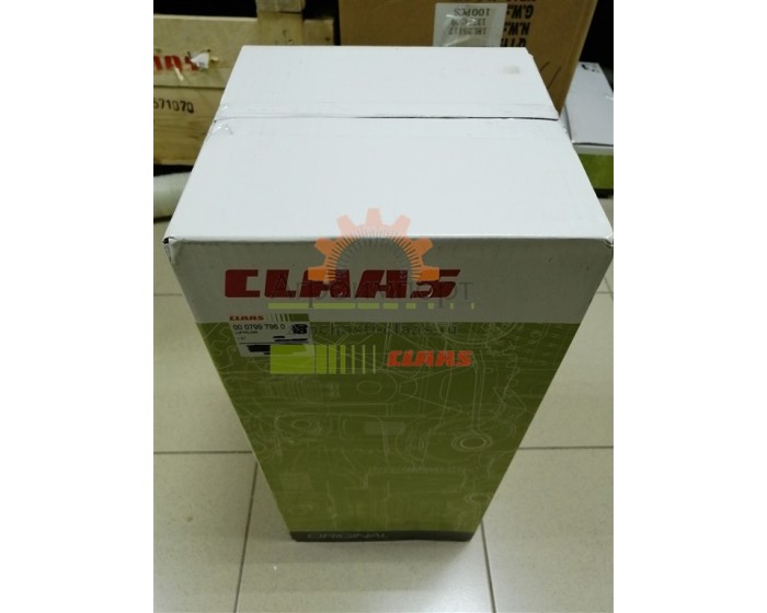 Claas Фильтр воздушный первичный Claas Фильтр воздушный первичный