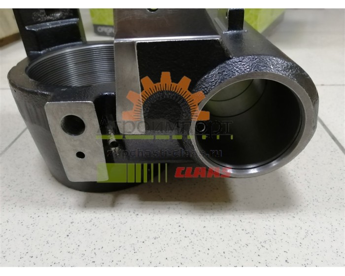 0009873431 Claas держатель 0009873431 Claas держатель