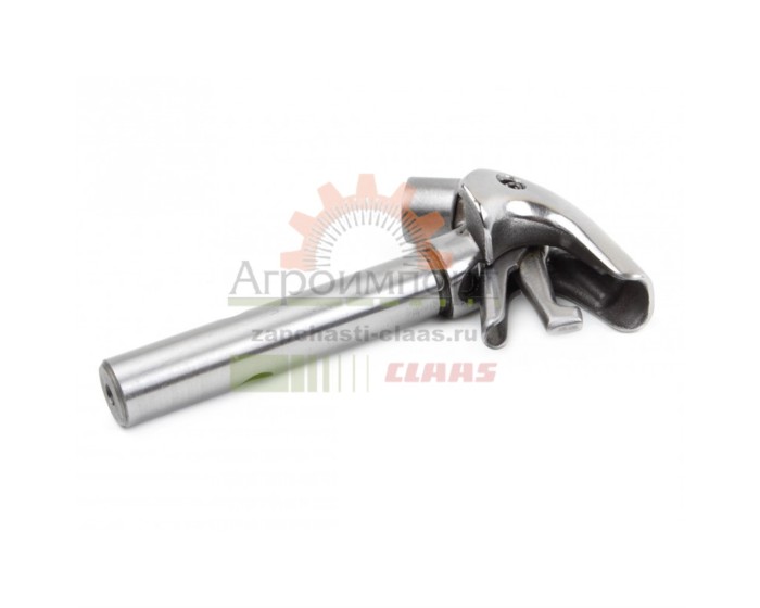 0008083380 CLAAS РЫЧАГ ВКЛ.ПЕРЕДАЧ 0008083380 CLAAS РЫЧАГ ВКЛ.ПЕРЕДАЧ