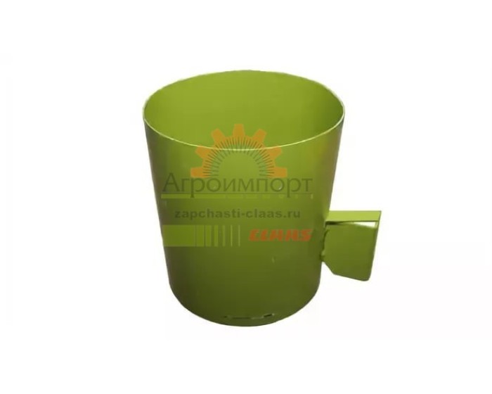 ПАТРУБОК Claas 000605308.3 ПАТРУБОК Claas 000605308.3