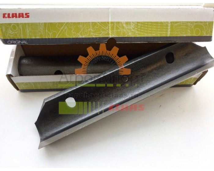 0014101720 KIT НОЖ ЛЕВЫЙ Claas 0014101720 KIT НОЖ ЛЕВЫЙ Claas