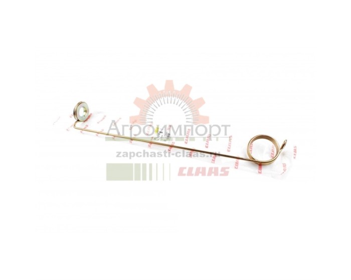 0008500300 CLAAS ПРУЖИНА НАТЯГИВАТ 0008500300 CLAAS ПРУЖИНА НАТЯГИВАТ