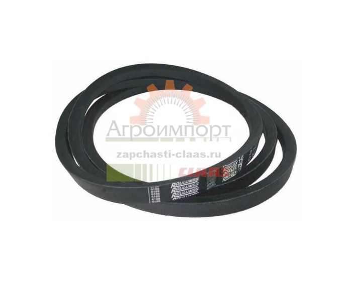 0006530590 CLAAS РЕМЕНЬ КЛИНОВОЙ 0006530590 CLAAS РЕМЕНЬ КЛИНОВОЙ