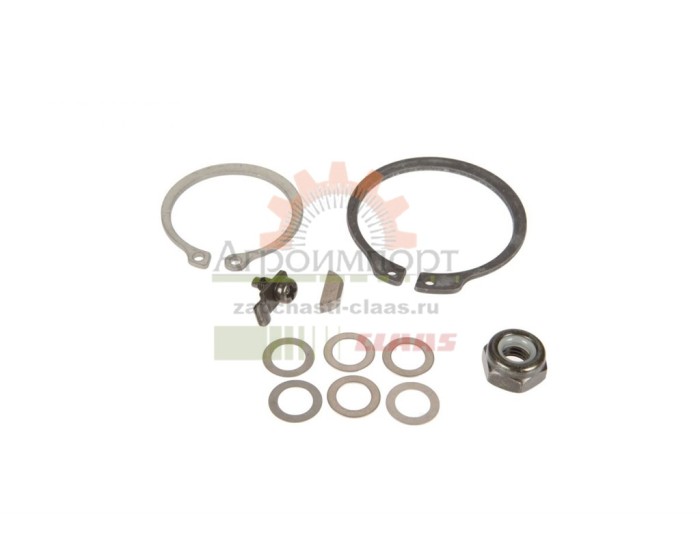 0001796050 CLAAS КОМПЛЕКТ РАМЫ 0001796050 CLAAS КОМПЛЕКТ РАМЫ