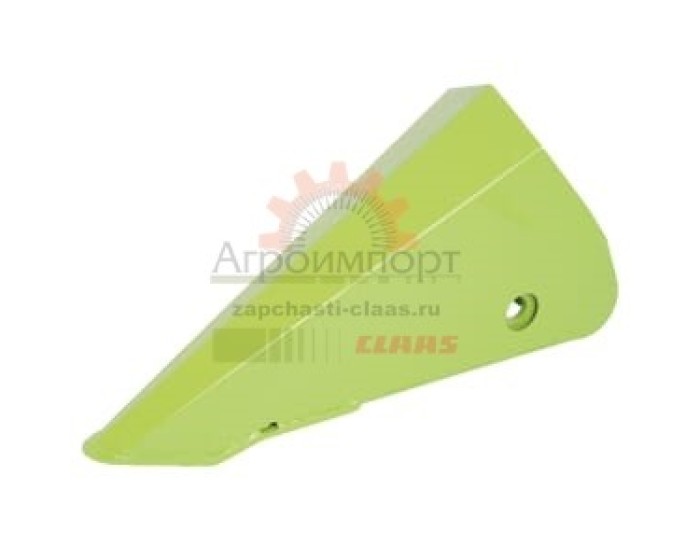 0009922846 CLAAS НАКОНЕЧНИК ДЕЛИТ. 0009922846 CLAAS НАКОНЕЧНИК ДЕЛИТ.