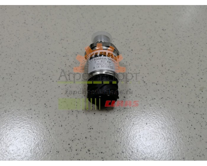 0000142072 Claas датчик давления 0000142072 Claas датчик давления
