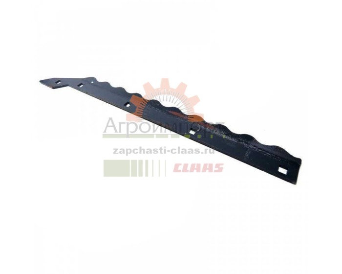 0007583051 CLAAS ПЛАНКА РАЗБРАСЫВ. 0007583051 CLAAS ПЛАНКА РАЗБРАСЫВ.
