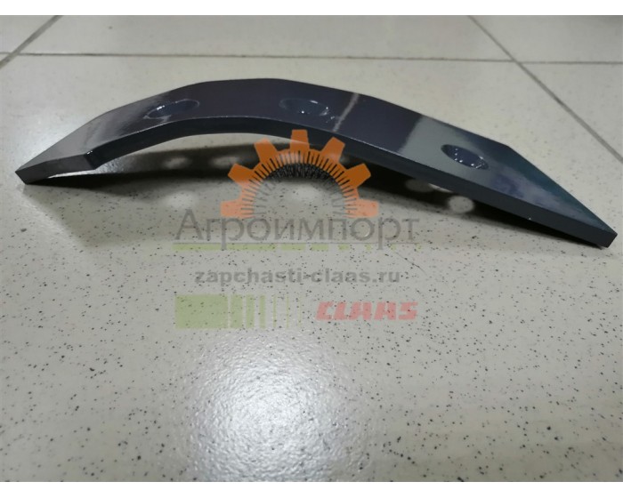 0007543241 Клаас ПЛАСТИНА ИЗНОС. 0007543241 Клаас ПЛАСТИНА ИЗНОС.