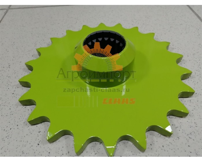 0009866490 Claas звездочка 0009866490 Claas звездочка