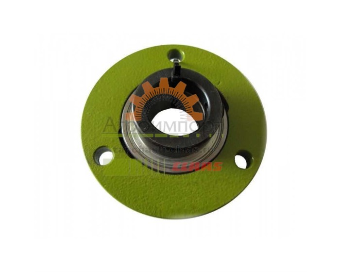 0006763040 CLAAS УЗЕЛ ПОДШИПНИКА 0006763040 CLAAS УЗЕЛ ПОДШИПНИКА