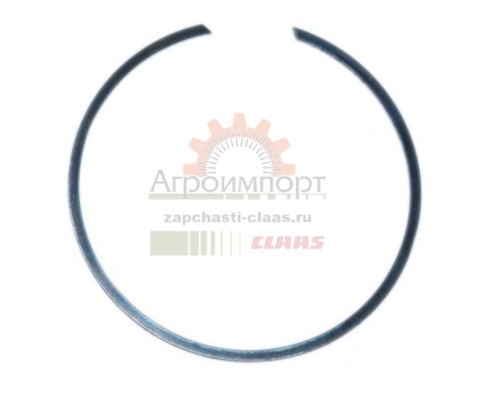 0002134580 Claas Кольцо стопорное 0002134580 Claas Кольцо стопорное