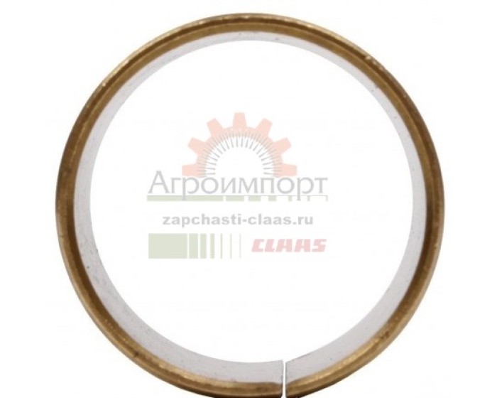 0008081780 CLAAS ВТУЛКА 0008081780 CLAAS ВТУЛКА