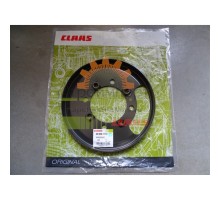 0008581170 CLAAS ЗАЩИТА ОТ НАМОТКИ