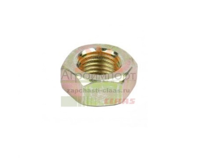 ГАЙКА 6-ГР. M12x1,5 , Claas 000092027.0 ГАЙКА 6-ГР. M12x1,5 , Claas 000092027.0