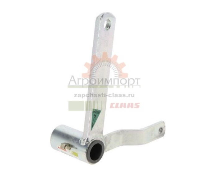 0006612050 CLAAS ДЕРЖАТЕЛЬ РОЛИКА 0006612050 CLAAS ДЕРЖАТЕЛЬ РОЛИКА