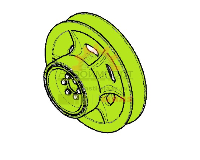 0001309712 CLAAS УЗЕЛ ПРИВОДНОЙ 0001309712 CLAAS УЗЕЛ ПРИВОДНОЙ