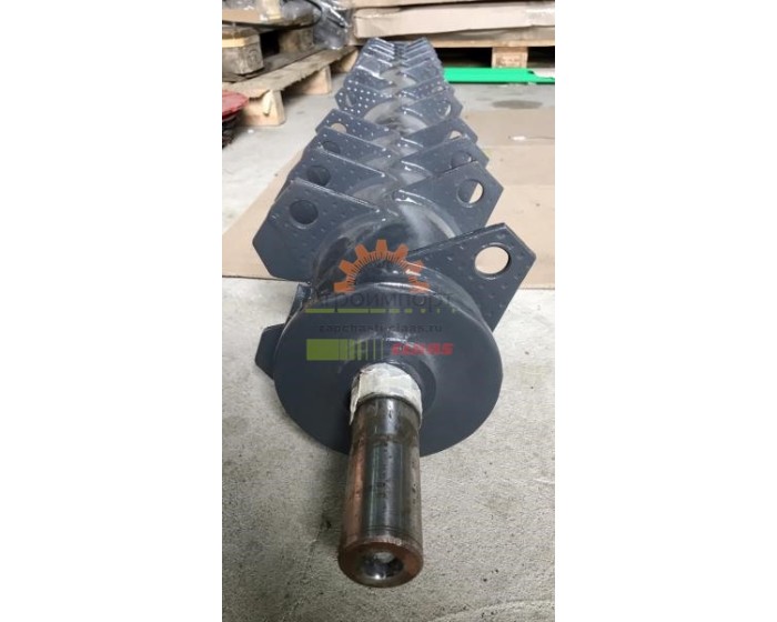 0005544530 Claas БАРАБАН НОЖЕВОЙ 0005544530 Claas БАРАБАН НОЖЕВОЙ