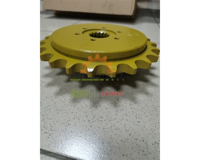 0009852081 Claas Муфта 0009852081 Claas Муфта
