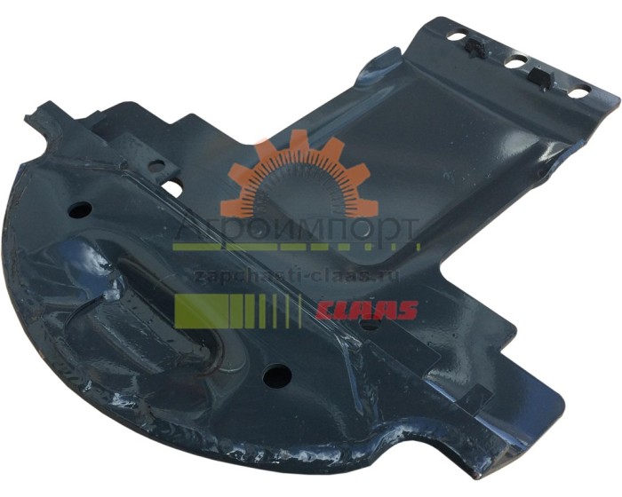 0009333760 Claas Скользящий подводок (Косилка) 0009333760 Claas Скользящий подводок (Косилка)